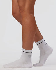 White-Black
