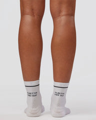 White-Black