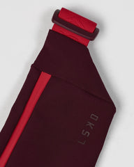 Cherry Lacquer-Scarlet