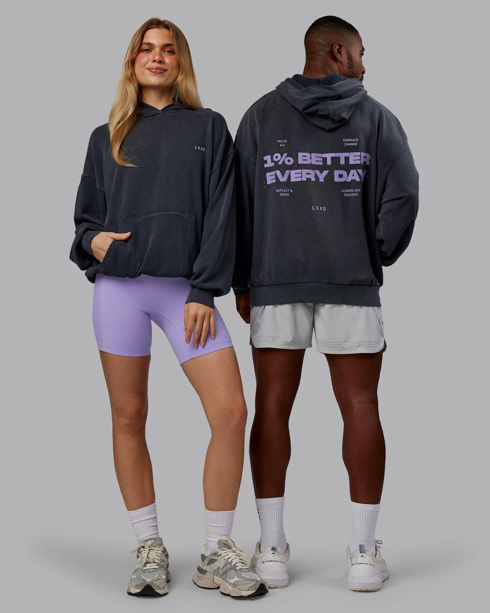 Black-Violet Ray
