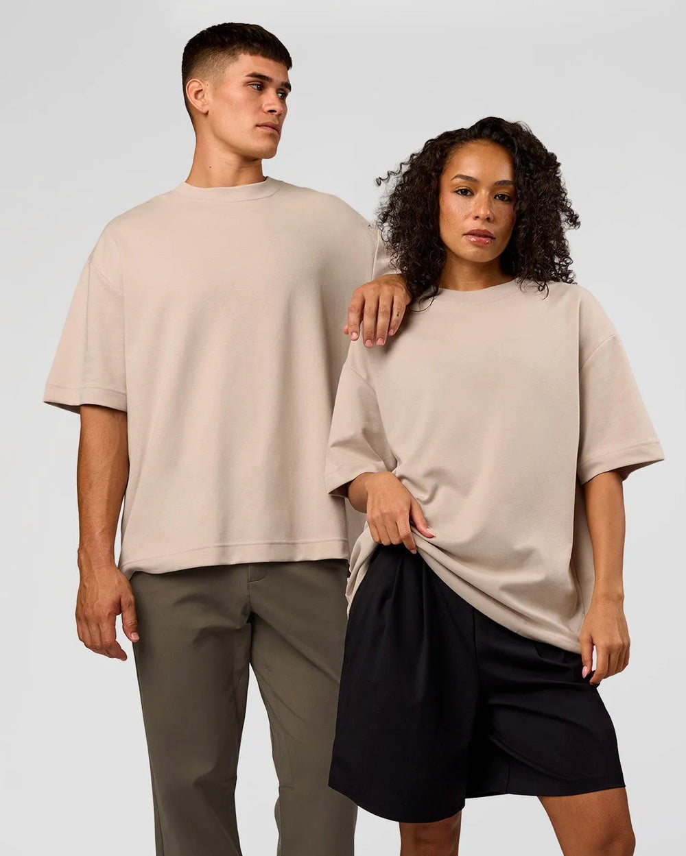 Shale Beige