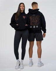 Black-Cantaloupe