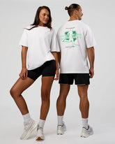 White-Jelly Mint