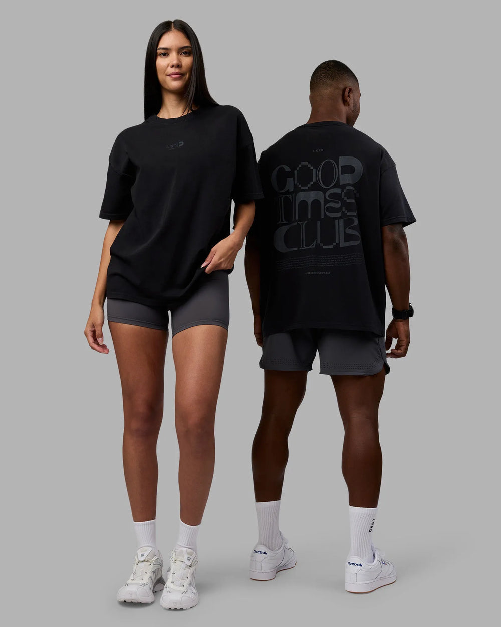Black-Black