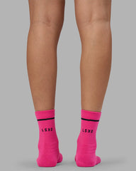 Ultra Pink-Black