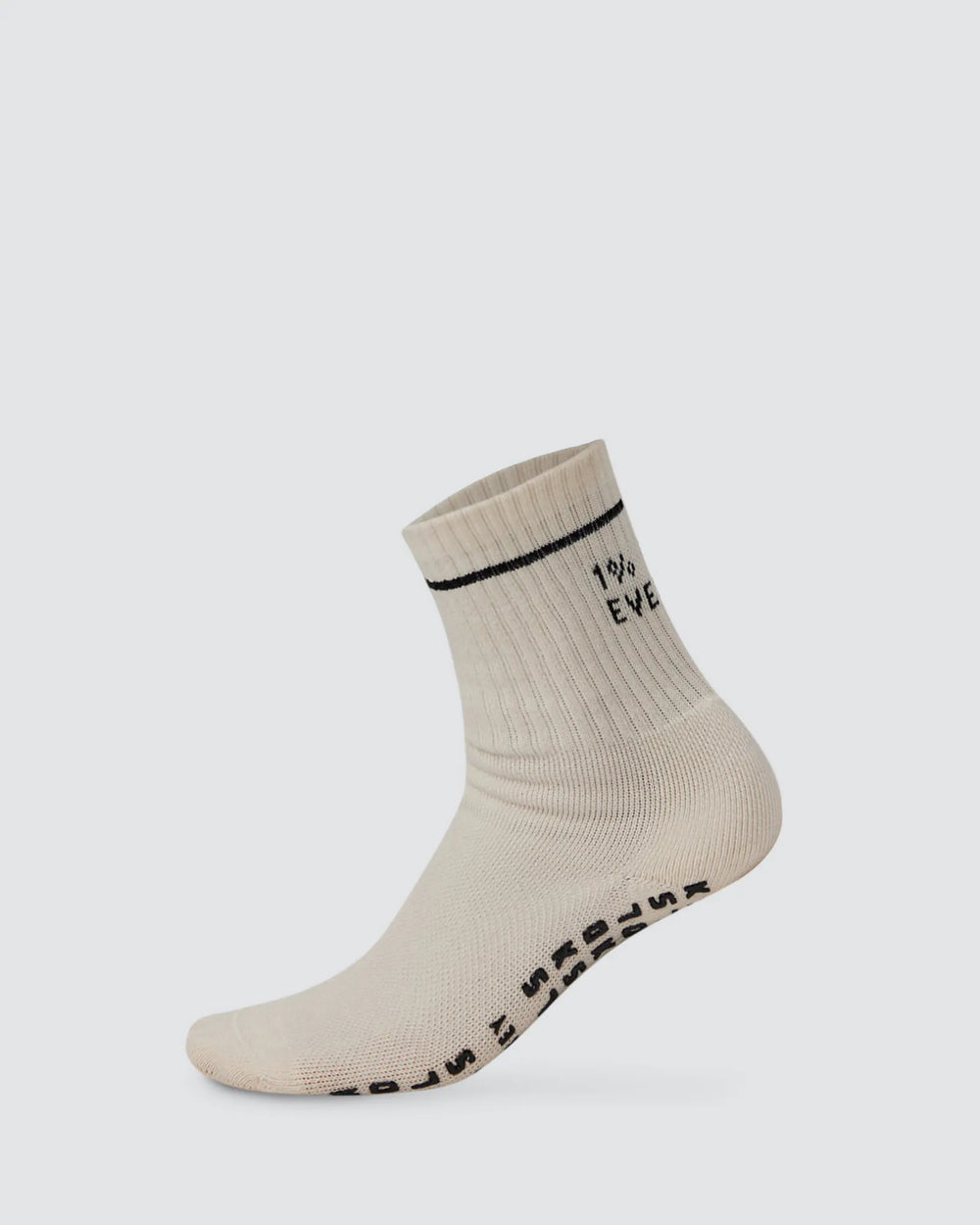 Off White-Black