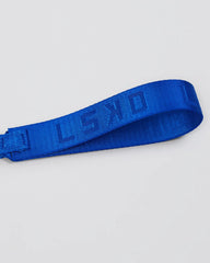 Electric Indigo