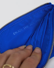 Electric Indigo