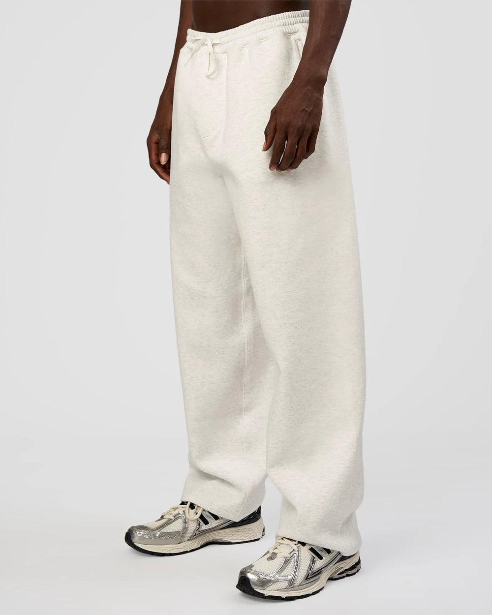 Silver Marl