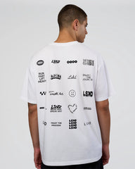 White-Black