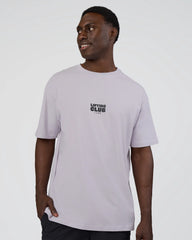 Galactic Lilac-Black