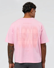 Marshmallow Washed