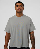 Light Grey Marl