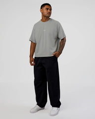 Light Grey Marl