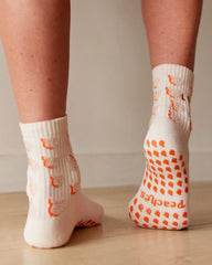 Ivory-Orange