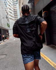 Black-Palace Blue