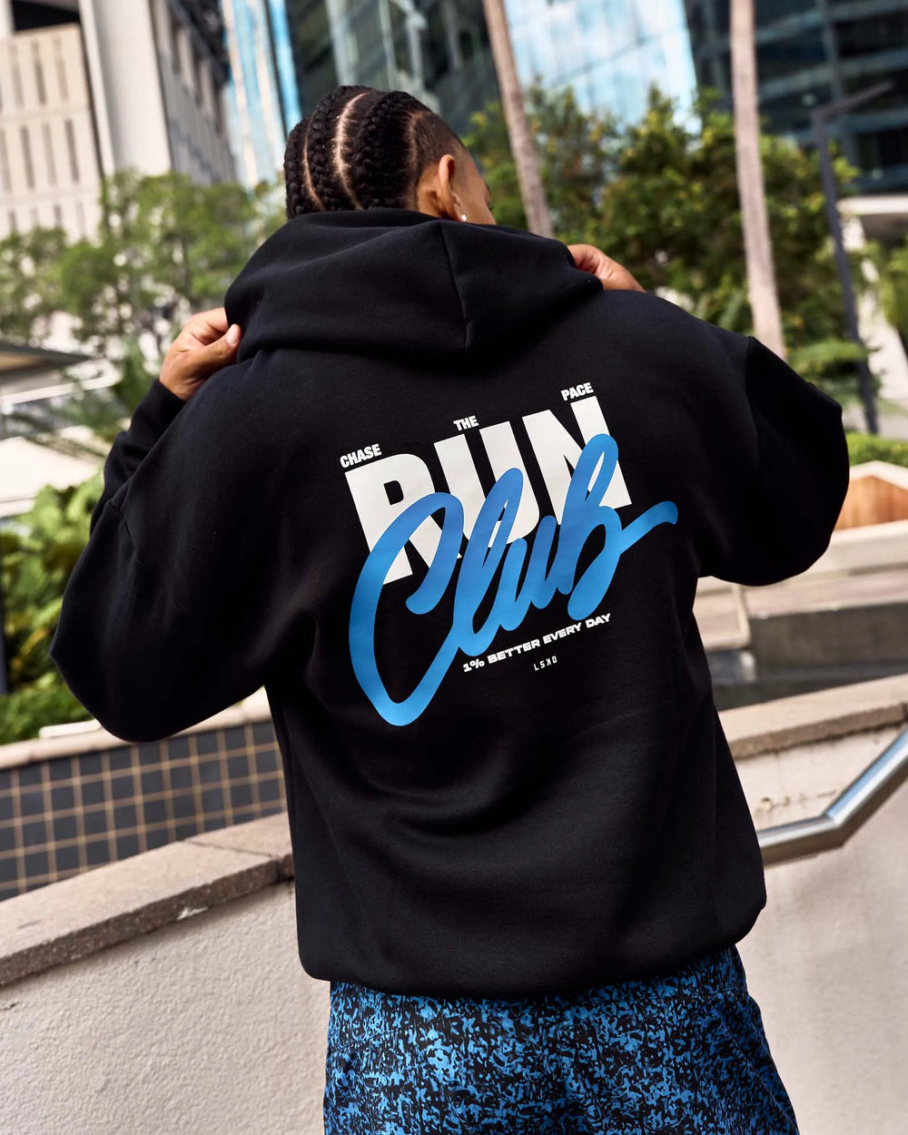 Black-Palace Blue