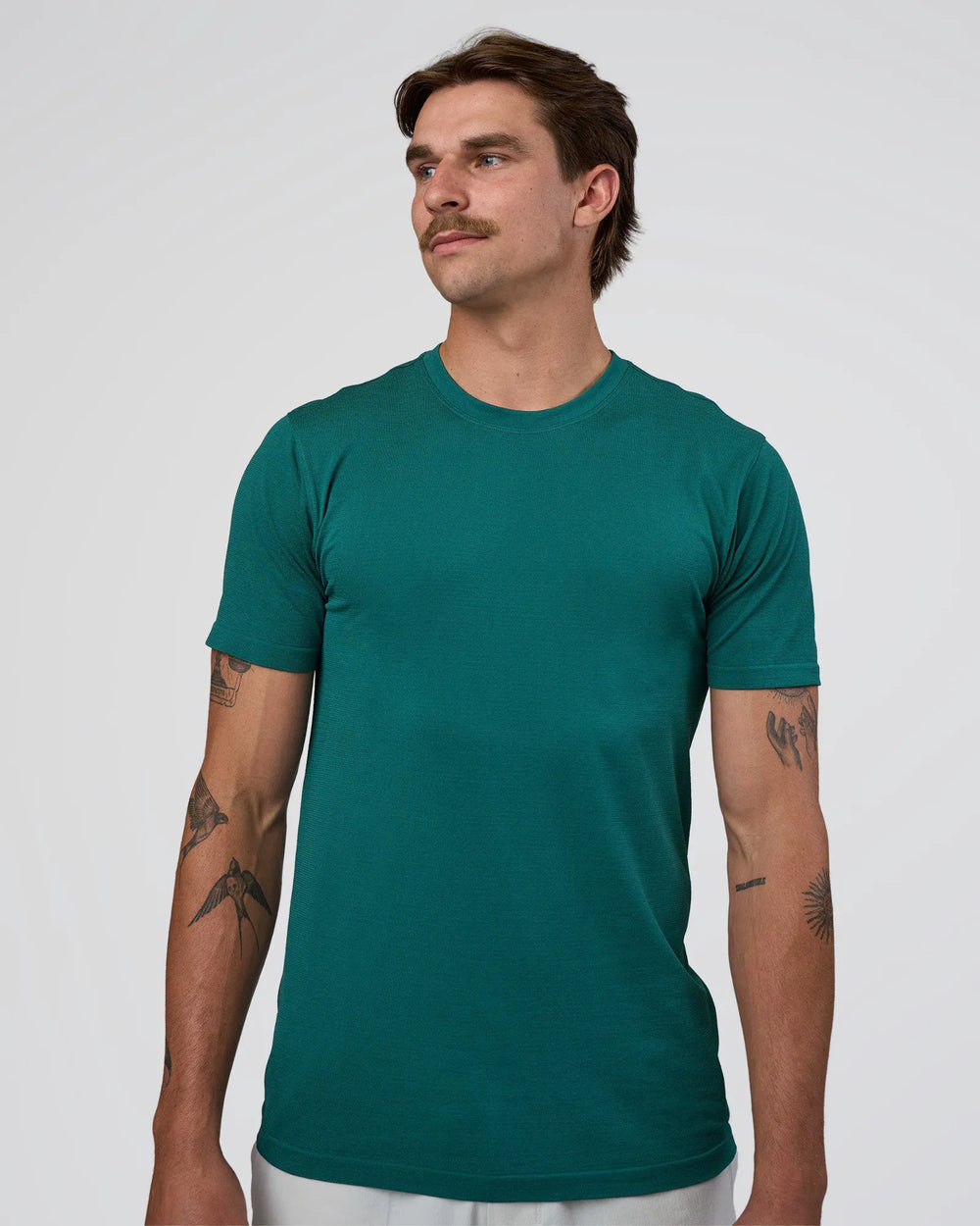 Teal/Teal