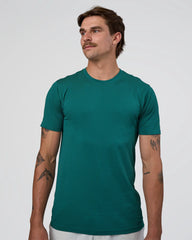 Teal/Teal