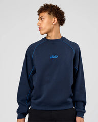 Future Navy-Palace Blue