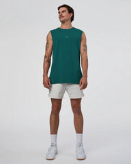 Transformative Teal