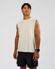 Silver Marl