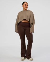 Taupe Ash