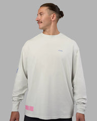 Digital Mist Washed