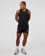 Black-Sugar Plum Lime