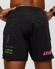 Black-Sugar Plum Lime
