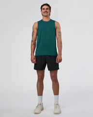 Transformative Teal/Transformative Teal