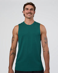 Transformative Teal/Transformative Teal