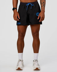 Black-Palace Blue