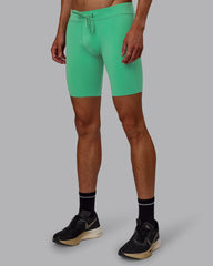 Mystic Green