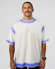 Off White-Power Cobalt