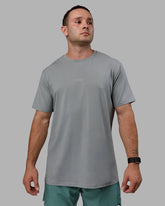 Circular Grey