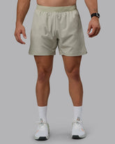 Sustained Grey