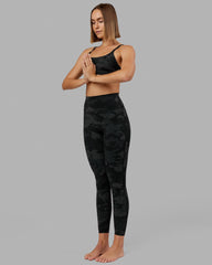 Black Camo