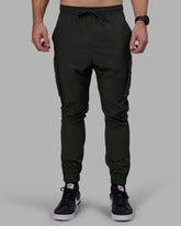 Pirate Black
