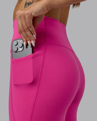 Fuchsia Pink