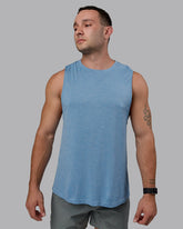 Elemental Blue/Ice Blue