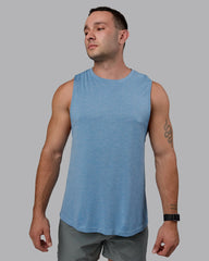 Elemental Blue/Ice Blue