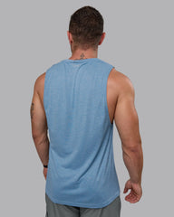 Elemental Blue/Ice Blue
