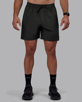 Pirate Black
