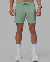 Iceberg Green