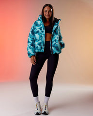 Dazed Print