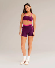 Plum Caspia-Ultra Pink