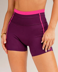 Plum Caspia-Ultra Pink