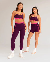 Plum Caspia-Ultra Pink