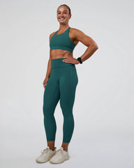 Transformative Teal